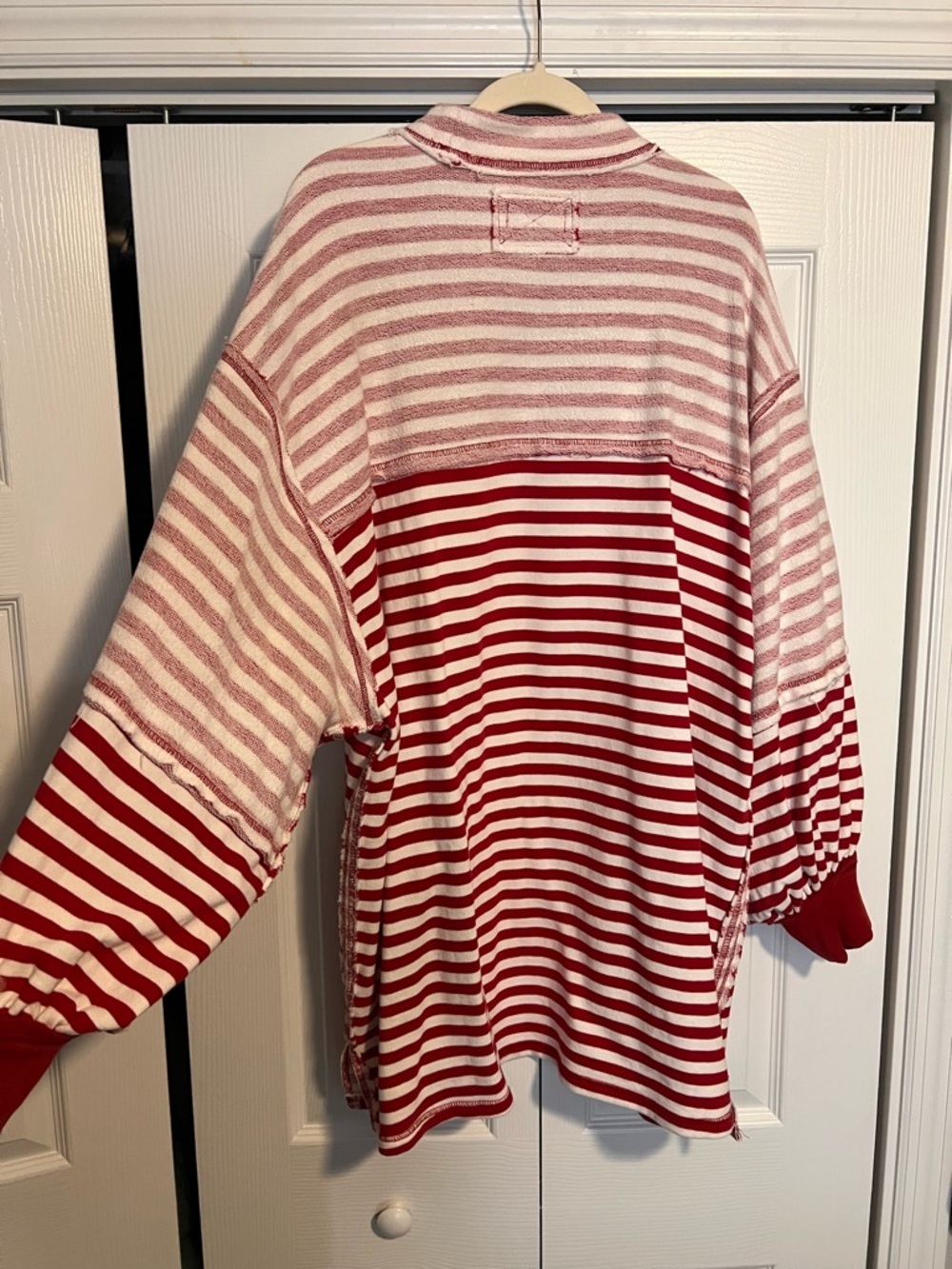 Free People Coastal Turtleneck Pullover - Picture 7 of 7